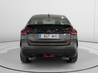 Citroën C4 Feel Pack