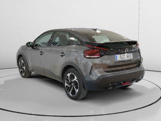 Citroën C4 Feel Pack