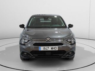 Citroën C4 Feel Pack