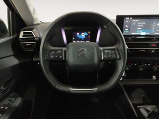 Citroën C4 Feel Pack