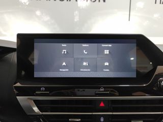 Citroën C4 Feel Pack