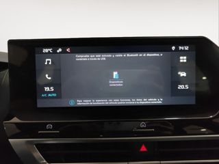 Citroën C4 Feel Pack