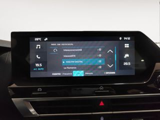 Citroën C4 Feel Pack