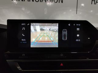 Citroën C4 Feel Pack