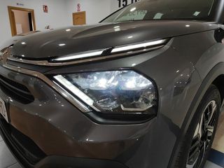 Citroën C4 Feel Pack