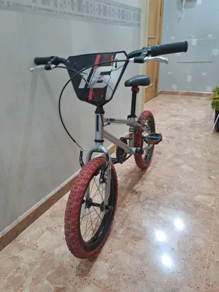 LOTE BICICLETA, PATINETE Y PATINETE ELECTRICO