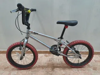 LOTE BICICLETA, PATINETE Y PATINETE ELECTRICO