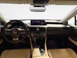Lexus RX 450h AWD