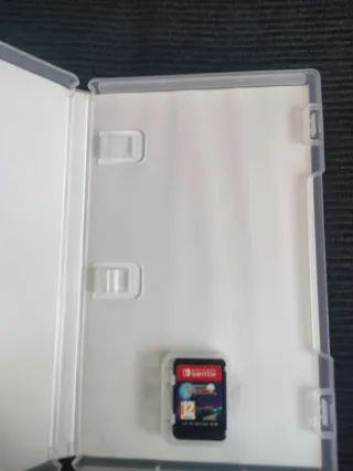 The Longest 5 Minutes Nintendo Switch RPG