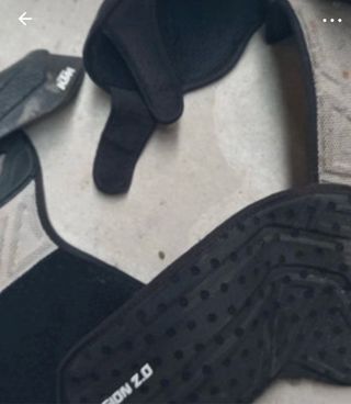 Protector moto KTM
