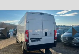 FIAT Ducato 2019