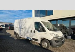 FIAT Ducato 2019