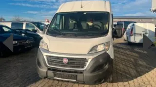FIAT Ducato 2019