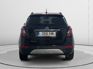 Opel Mokka X Innovation