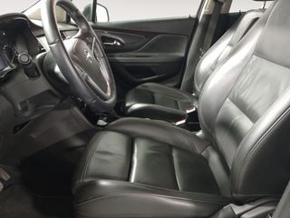 Opel Mokka X Innovation