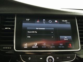 Opel Mokka X Innovation