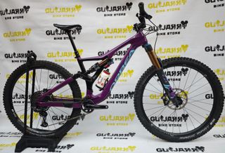 ORBEA RALLON M-LTD