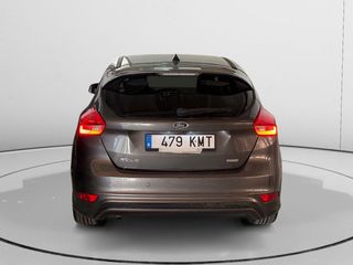 Ford Focus ST-Line R&B