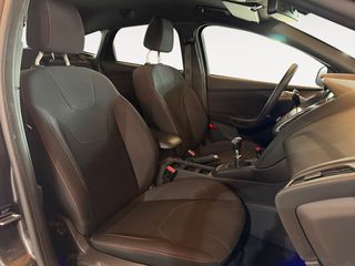 Ford Focus ST-Line R&B