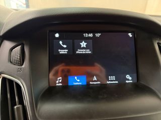 Ford Focus ST-Line R&B