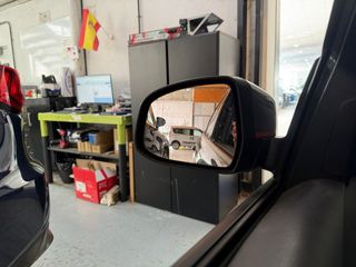 Ford Focus ST-Line R&B