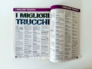 Rivista "I Migliori Giochi per PlayStation"