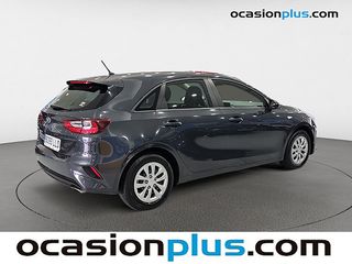 Kia Ceed 1.0 T-GDi Concept 88 kW (120 CV)