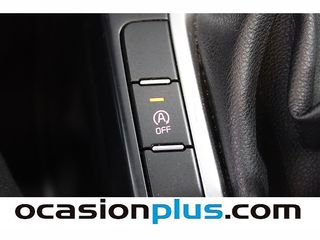 Kia Ceed 1.0 T-GDi Concept 88 kW (120 CV)