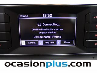 Kia Ceed 1.0 T-GDi Concept 88 kW (120 CV)