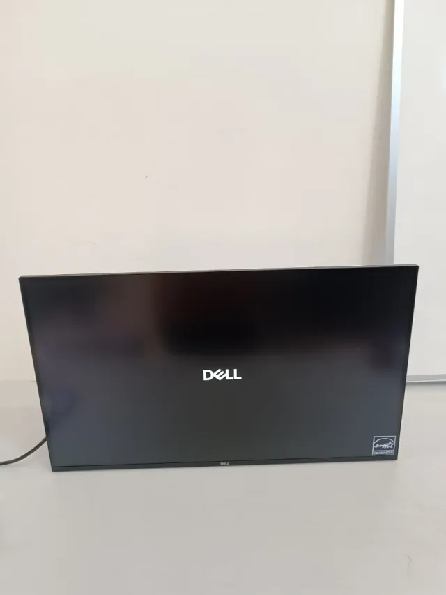 Monitor Dell 27 plus P10Y8289