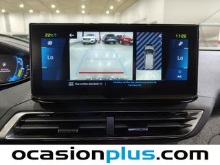 Peugeot 3008 Hybrid 300 Allure Pack e-EAT8 221 kW (300 CV)