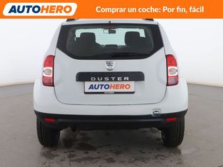 Dacia Duster 1.5 dCi Laureate 4x2