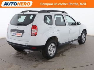 Dacia Duster 1.5 dCi Laureate 4x2
