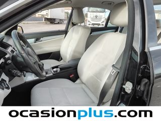 Mercedes-Benz Clase C 180 K BE Avantgarde 115 kW (156 CV)