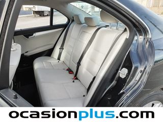 Mercedes-Benz Clase C 180 K BE Avantgarde 115 kW (156 CV)