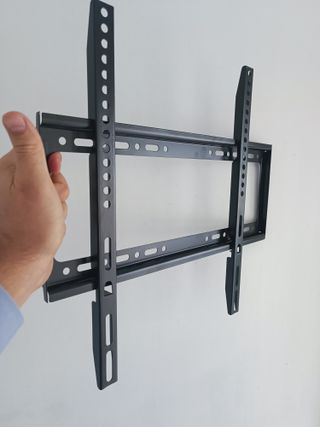 SOPORTE TV FIJO 26"-55" NUEVO ESTRENAR