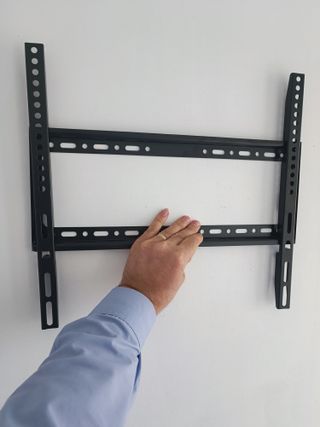 SOPORTE TV FIJO 26"-55" NUEVO ESTRENAR