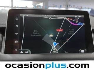 MG HS 1.5 Turbo GDI Luxury DCT 119 kW (162 CV)