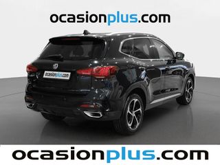 MG HS 1.5 Turbo GDI Luxury DCT 119 kW (162 CV)