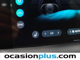 MG HS 1.5 Turbo GDI Luxury DCT 119 kW (162 CV)