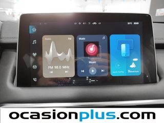 MG HS 1.5 Turbo GDI Comfort DCT 119 kW (162 CV)