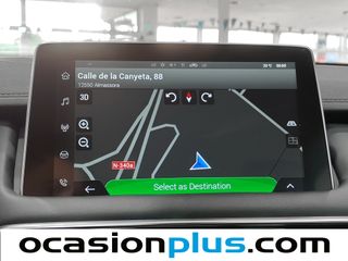 MG HS 1.5 Turbo GDI Comfort DCT 119 kW (162 CV)