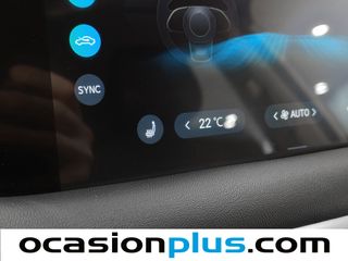 MG HS 1.5 Turbo GDI Comfort DCT 119 kW (162 CV)