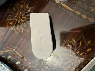 Thermomix TM5 con sus accesorios