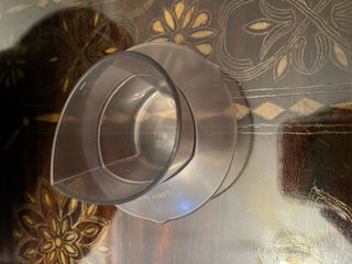 Thermomix TM5 con sus accesorios