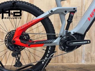 Haibike AllMtn 6 Carbon Sram GX 2022