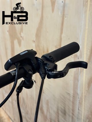 Haibike AllMtn 6 Carbon Sram GX 2022