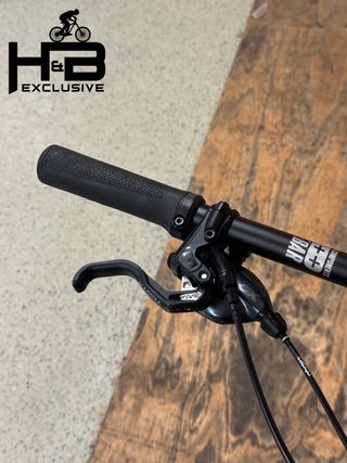 Haibike AllMtn 6 Carbon Sram GX 2022