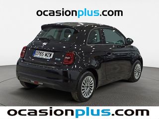 Fiat 500 Electrico Action Hb 185 km 70 kW (95 CV)
