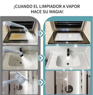 Maquina vapor